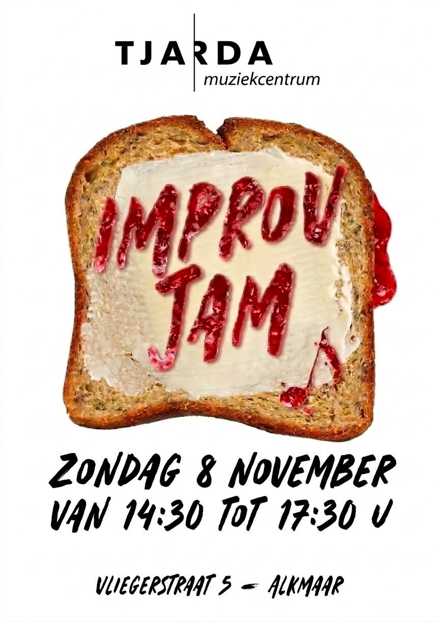 broodjejam