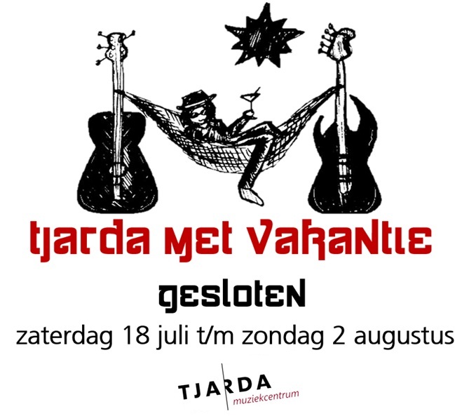 vakantie
