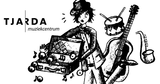 de koffer-kofferavond